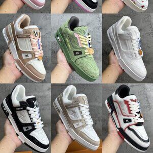 Louis Vuitton Shoes